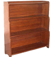 Royal Bookshelf
